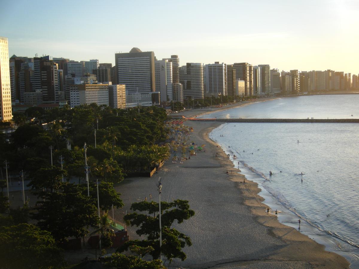 Fortaleza 703--Fortaleza 713 Екстериор снимка