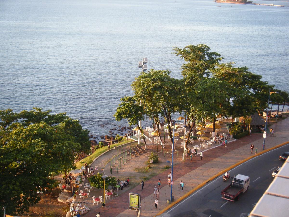 Fortaleza 703--Fortaleza 713 Екстериор снимка